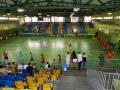 Marcin Gortat Camp