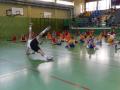 Marcin Gortat Camp