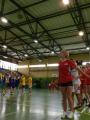 Marcin Gortat Camp