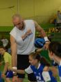 Marcin Gortat Camp