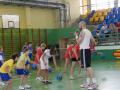 Marcin Gortat Camp