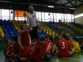 Marcin Gortat Camp