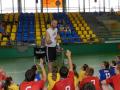Marcin Gortat Camp