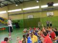Marcin Gortat Camp