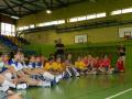 Marcin Gortat Camp