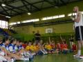 Marcin Gortat Camp