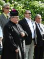 Obchody 70. rocznicy likwidacji Getta Żydowskiego w Łasku