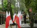 Obchody 73. rocznicy wybuchu II wojny światowej