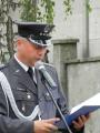 Obchody 73. rocznicy wybuchu II wojny światowej