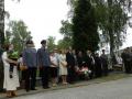 Obchody 73. rocznicy wybuchu II wojny światowej