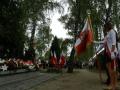 Obchody 73. rocznicy wybuchu II wojny światowej