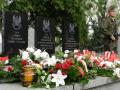 Obchody 73. rocznicy wybuchu II wojny światowej