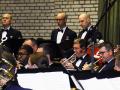 Koncert Orkiestry Sił Powietrznych Stanów  Zjednoczonych w Europie