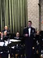 Koncert Orkiestry Sił Powietrznych Stanów  Zjednoczonych w Europie