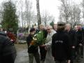 Uroczystość upamiętniająca 73. rocznicę zbroni katyńskiej