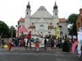 Dzień Dziecka z Caritas Archidiecezji Łódzkiej