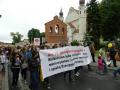 Dzień Dziecka z Caritas Archidiecezji Łódzkiej