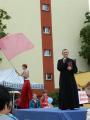 Dzień Dziecka z Caritas Archidiecezji Łódzkiej