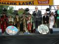 XVII Jarmark Łaski