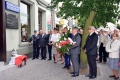 75. rocznica likwidacji getta żydowskiego