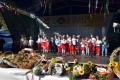 Dożynki gminno-parafialne w Teodorach