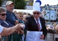 5. Festiwal Róż w Łasku