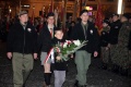 100-lecie odzyskania przez Polskę niepodległości