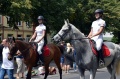 6. Festiwal Róż