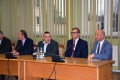 Ostatnia sesja Rady Miejskiej w Łasku
