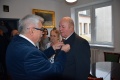 Państwo Urszula i Ryszard Szukalscy - Złote Gody 