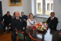 Państwo Urszula i Ryszard Szukalscy - Złote Gody 