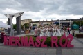 Kiermasz Różany w Łasku - 2023