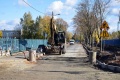 Trwa przebudowa ul. Przemysłowej 