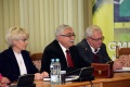 Ostatnia sesja Rady Miejskiej w Łasku