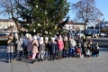 Wielkie ubieranie choinki - 2019