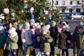 Wielkie ubieranie choinki - 2019