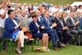 Dożynki Gminno-Powiatowo-Parafialne w Łasku