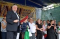 Dożynki Gminno-Powiatowo-Parafialne w Łasku