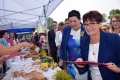 Dożynki Gminno-Powiatowo-Parafialne w Łasku