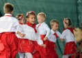 Dożynki Gminno-Powiatowo-Parafialne w Łasku