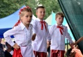 Dożynki Gminno-Powiatowo-Parafialne w Łasku