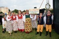 Dożynki Gminno-Powiatowo-Parafialne w Łasku