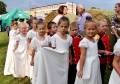 Dożynki Gminno-Powiatowo-Parafialne w Łasku
