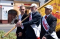  Łask świętował 3 maja