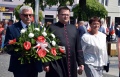  Łask świętował 3 maja