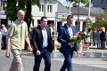  Łask świętował 3 maja