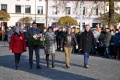 101. rocznica odzyskania przez Polskę niepodległości