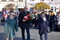 101. rocznica odzyskania przez Polskę niepodległości