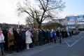 101. rocznica odzyskania przez Polskę niepodległości