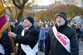101. rocznica odzyskania przez Polskę niepodległości